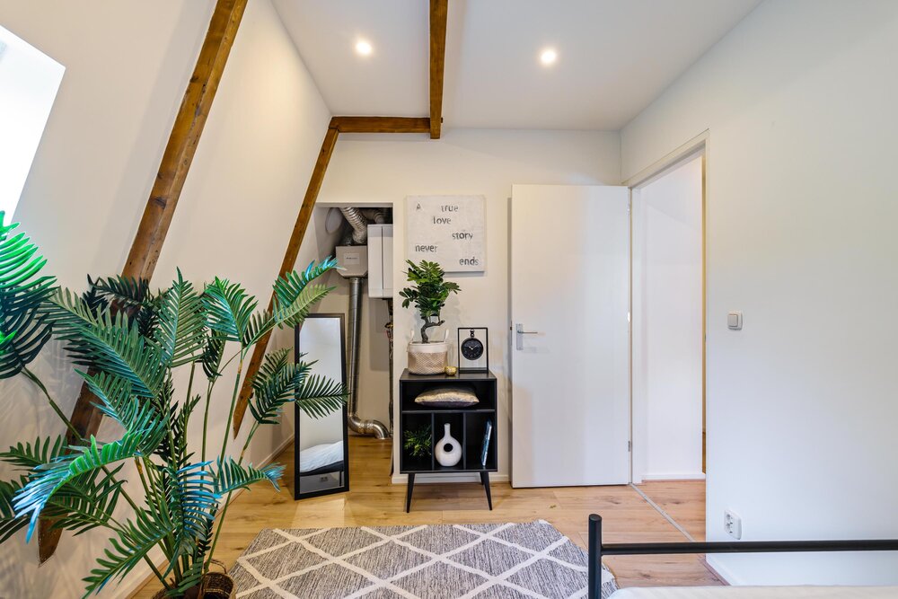 Kleine Appelstraat 22, 9712 TZ Groningen - € 250.000 k.k. - ben-s Makelaars Groningen