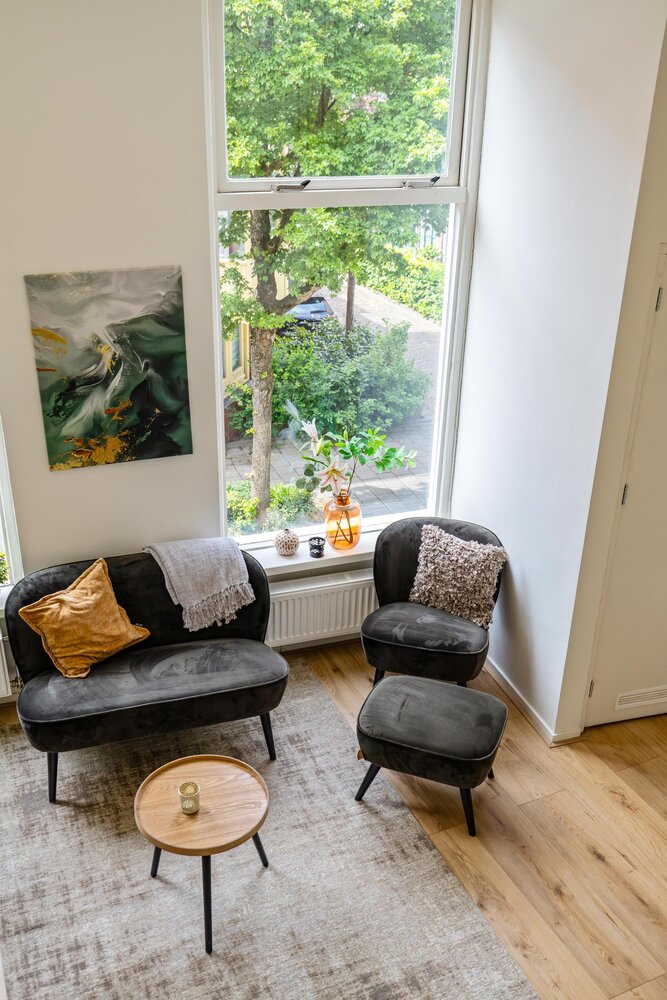 Kleine Appelstraat 22, 9712 TZ Groningen - € 250.000 k.k. - ben-s Makelaars Groningen