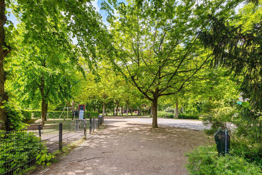Kleine Appelstraat 22, 9712 TZ Groningen - € 250.000 k.k. - ben-s Makelaars Groningen