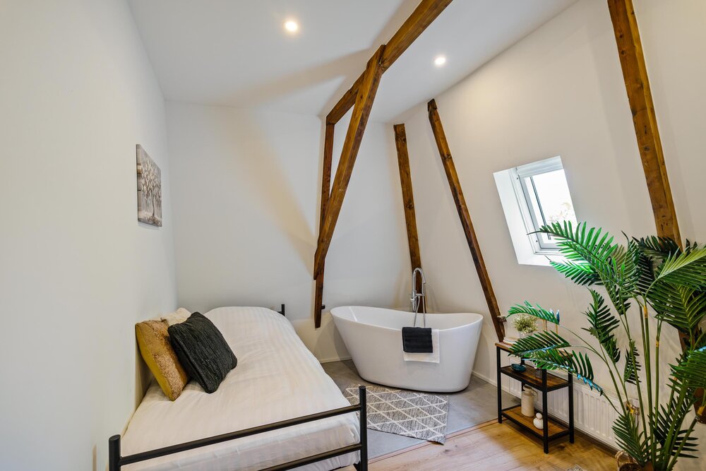 Kleine Appelstraat 22, 9712 TZ Groningen - € 250.000 k.k. - ben-s Makelaars Groningen