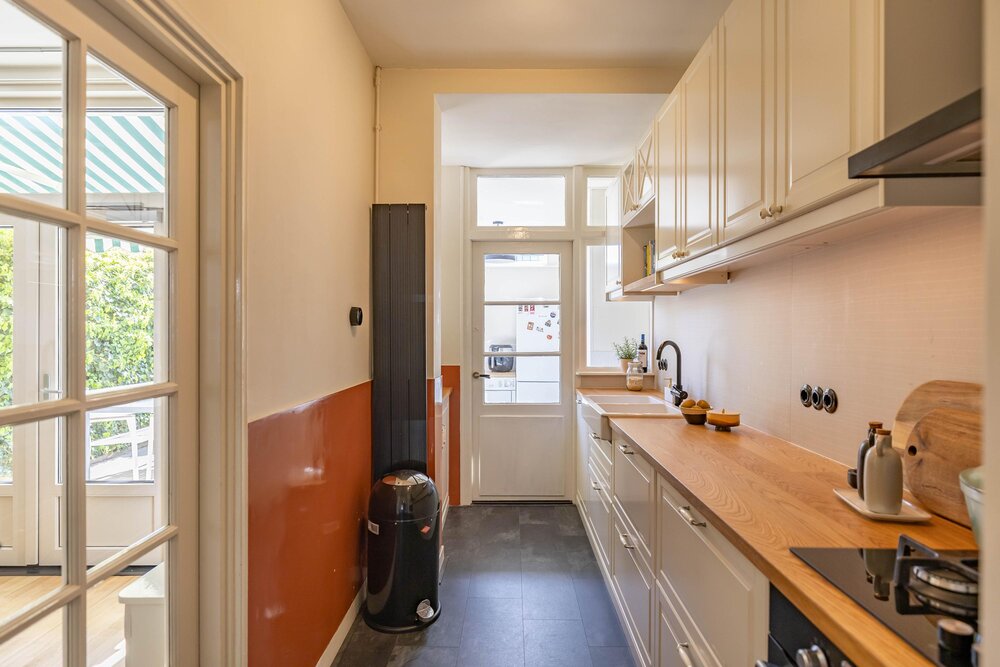 J.C. Kapteynlaan 32, 9714 CR Groningen - € 395.000 k.k. - ben-s Makelaars Groningen