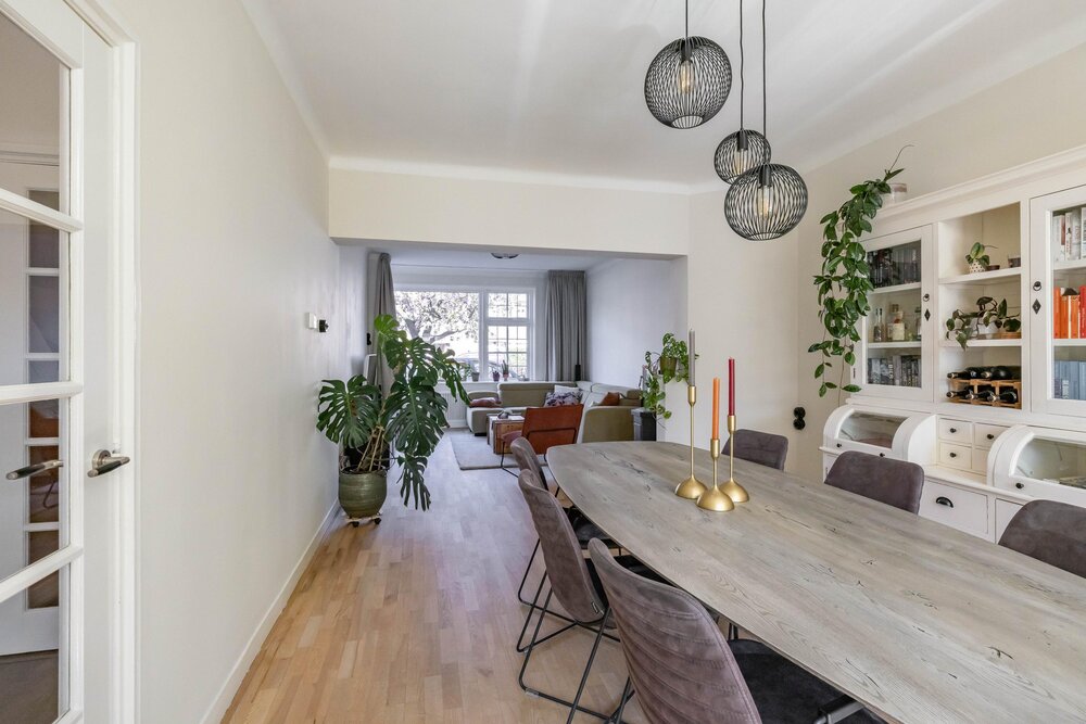 J.C. Kapteynlaan 32, 9714 CR Groningen - € 395.000 k.k. - ben-s Makelaars Groningen