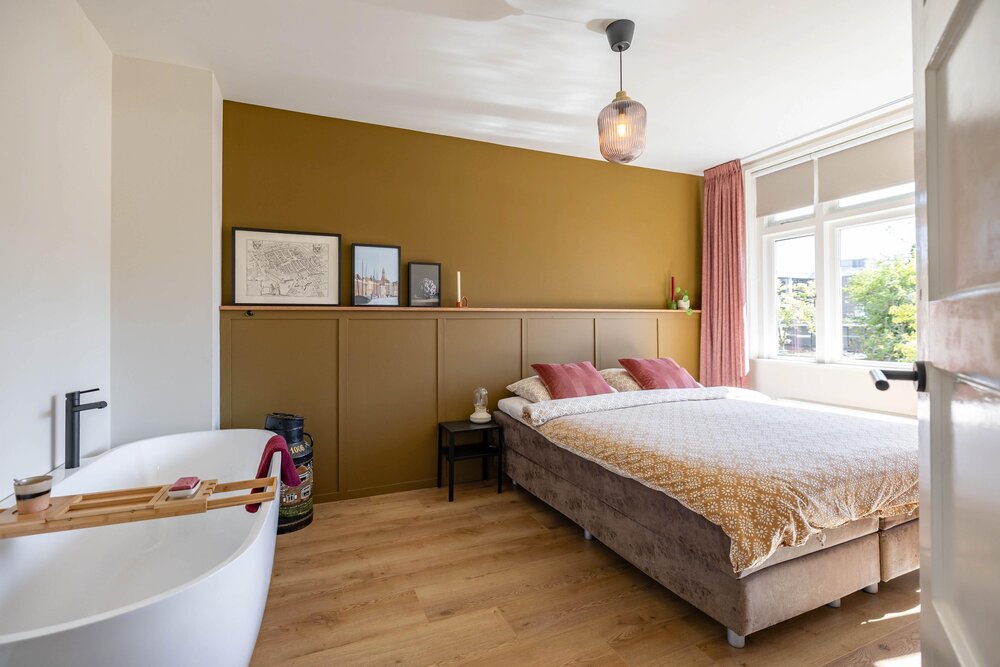 J.C. Kapteynlaan 32, 9714 CR Groningen - € 395.000 k.k. - ben-s Makelaars Groningen
