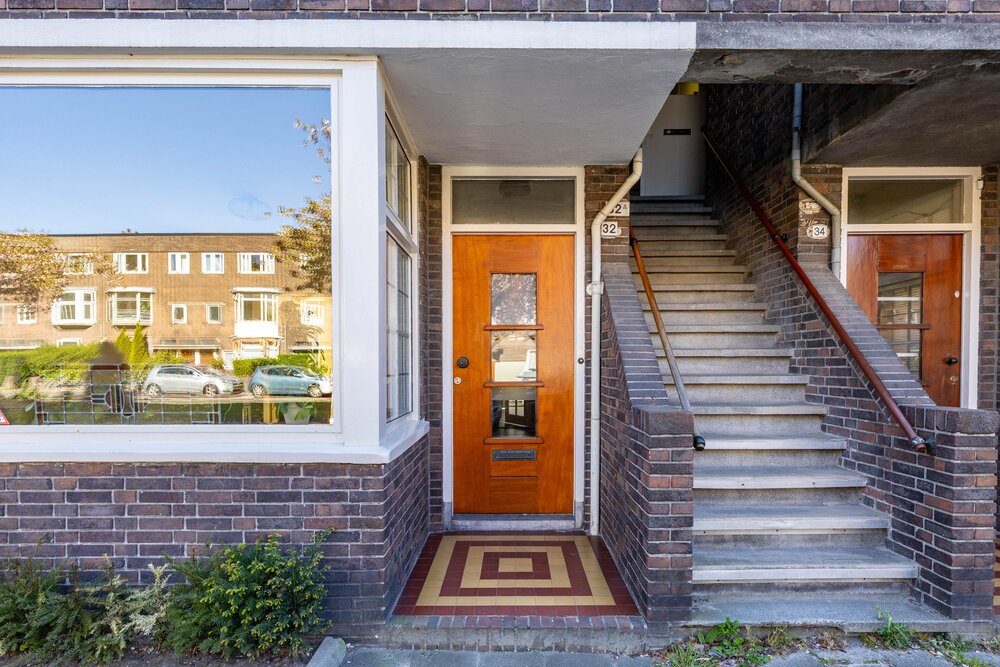 J.C. Kapteynlaan 32, 9714 CR Groningen - € 395.000 k.k. - ben-s Makelaars Groningen