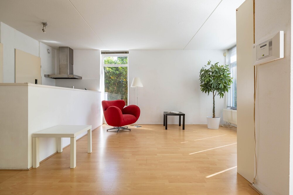 Petrus Campersingel 3162, 9713 AD Groningen - € 269.000 k.k. - ben-s Makelaars Groningen