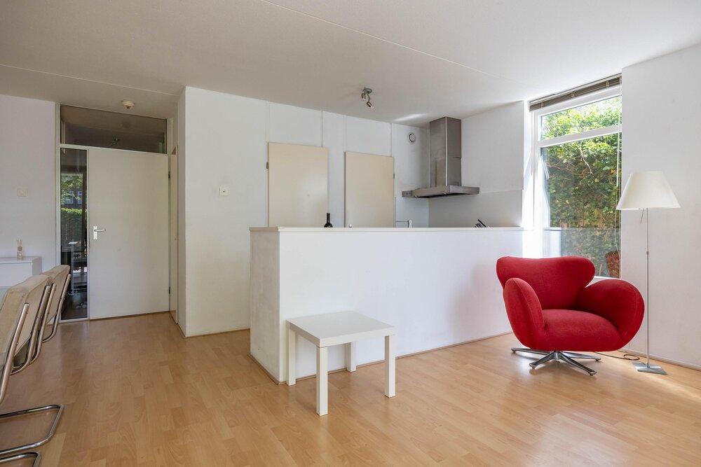 Petrus Campersingel 3162, 9713 AD Groningen - € 269.000 k.k. - ben-s Makelaars Groningen
