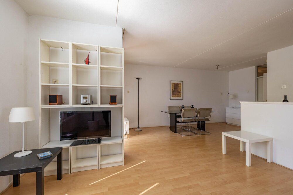 Petrus Campersingel 3162, 9713 AD Groningen - € 269.000 k.k. - ben-s Makelaars Groningen
