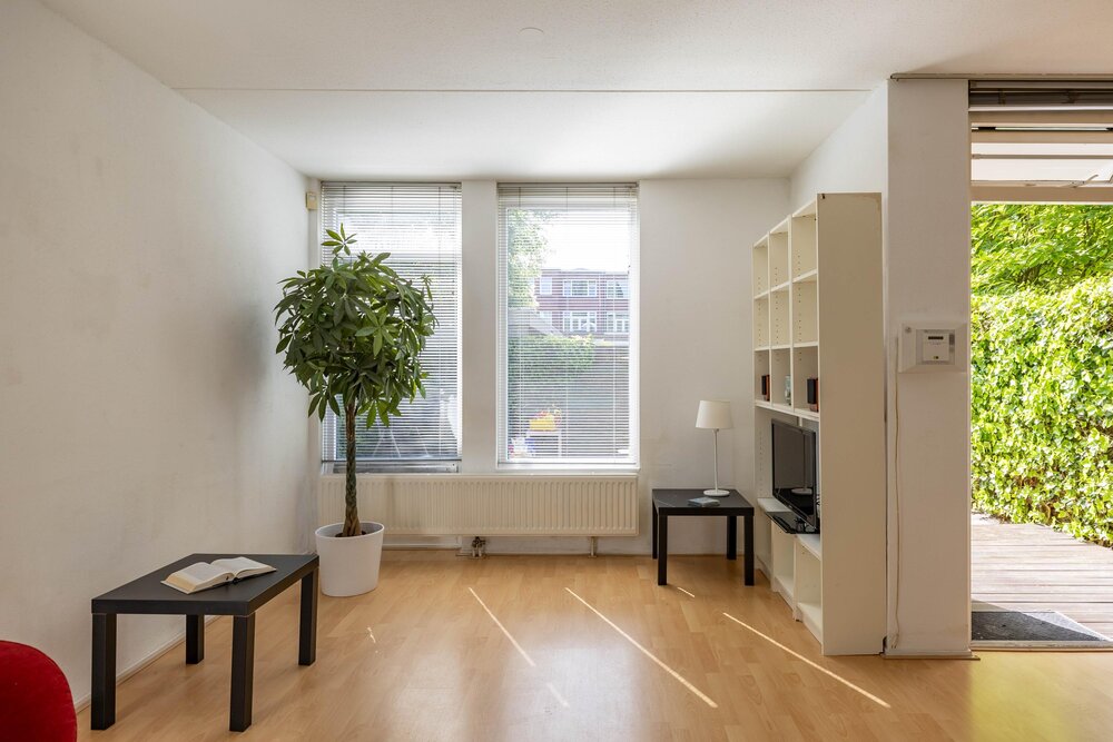 Petrus Campersingel 3162, 9713 AD Groningen - € 269.000 k.k. - ben-s Makelaars Groningen