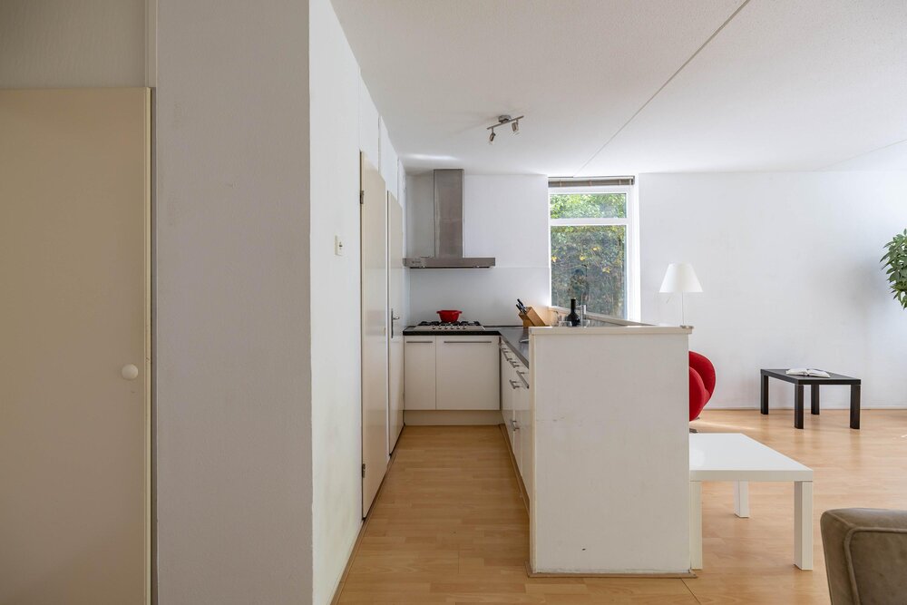 Petrus Campersingel 3162, 9713 AD Groningen - € 269.000 k.k. - ben-s Makelaars Groningen
