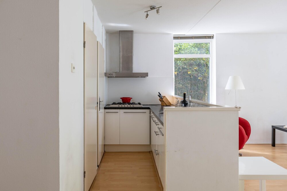 Petrus Campersingel 3162, 9713 AD Groningen - € 269.000 k.k. - ben-s Makelaars Groningen