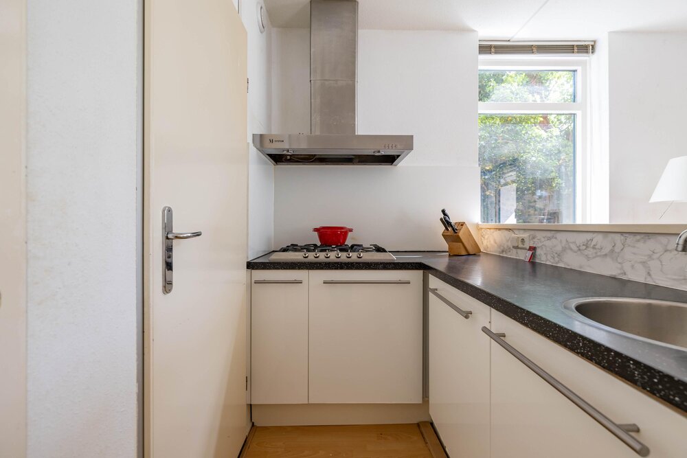 Petrus Campersingel 3162, 9713 AD Groningen - € 269.000 k.k. - ben-s Makelaars Groningen