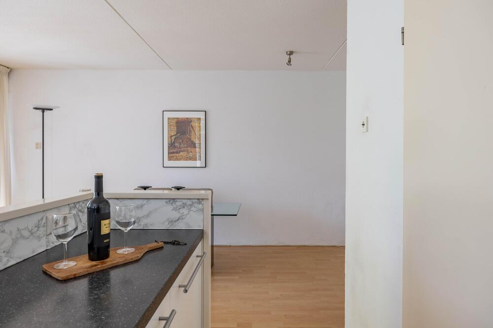Petrus Campersingel 3162, 9713 AD Groningen - € 269.000 k.k. - ben-s Makelaars Groningen
