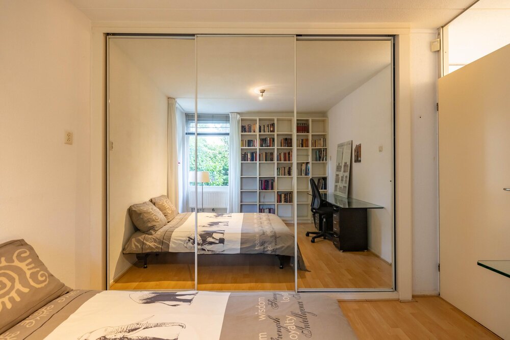 Petrus Campersingel 3162, 9713 AD Groningen - € 269.000 k.k. - ben-s Makelaars Groningen