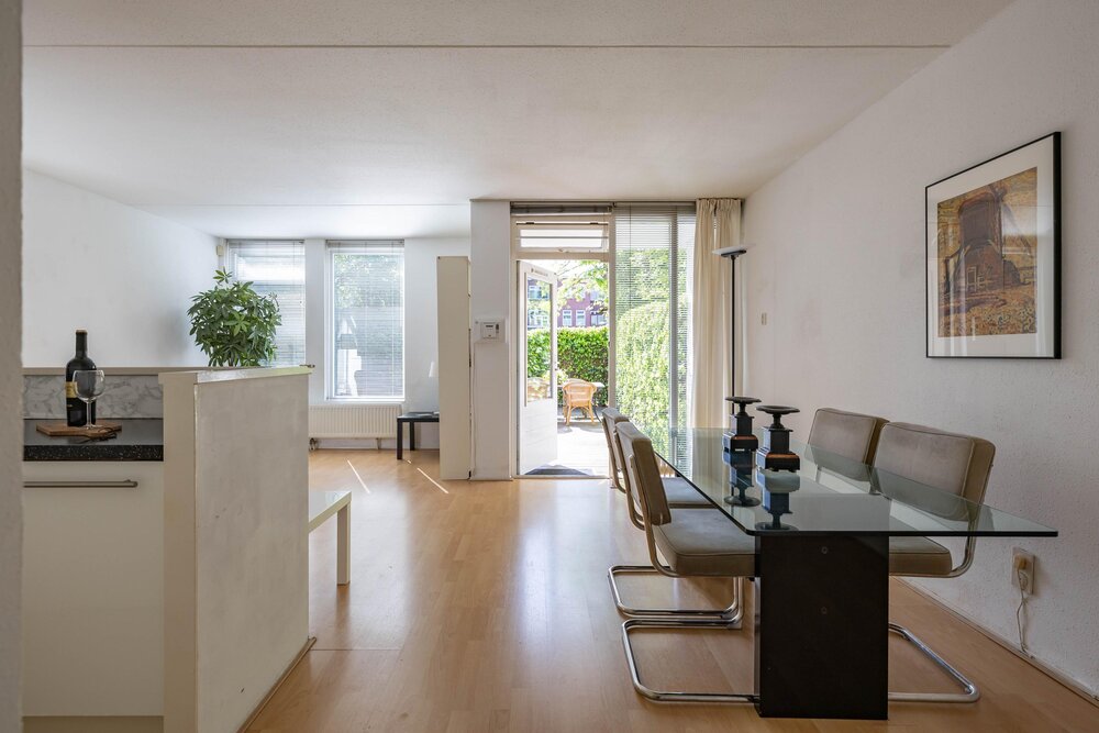 Petrus Campersingel 3162, 9713 AD Groningen - € 269.000 k.k. - ben-s Makelaars Groningen