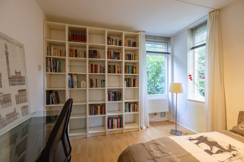 Petrus Campersingel 3162, 9713 AD Groningen - € 269.000 k.k. - ben-s Makelaars Groningen