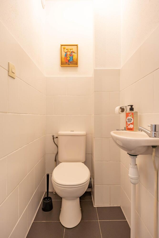 Petrus Campersingel 3162, 9713 AD Groningen - € 269.000 k.k. - ben-s Makelaars Groningen