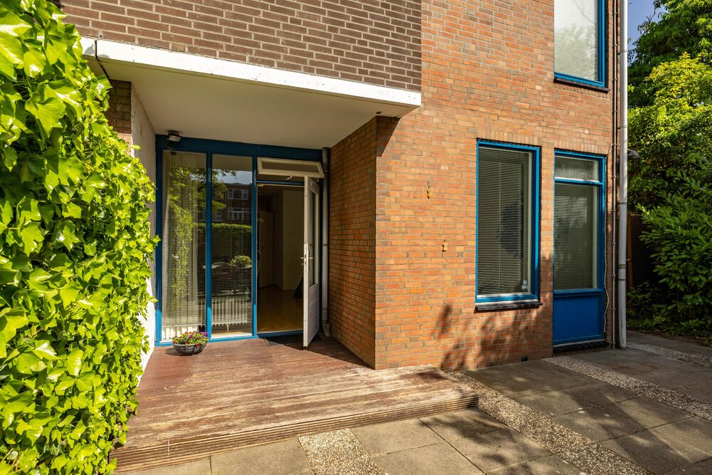 Petrus Campersingel 3162, 9713 AD Groningen - € 269.000 k.k. - ben-s Makelaars Groningen