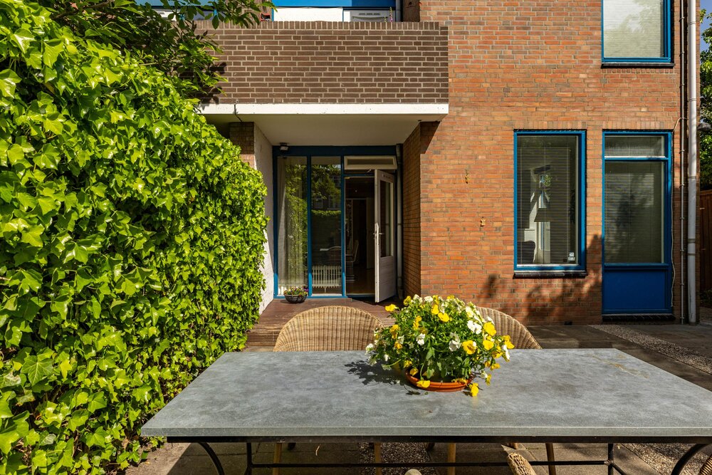 Petrus Campersingel 3162, 9713 AD Groningen - € 269.000 k.k. - ben-s Makelaars Groningen