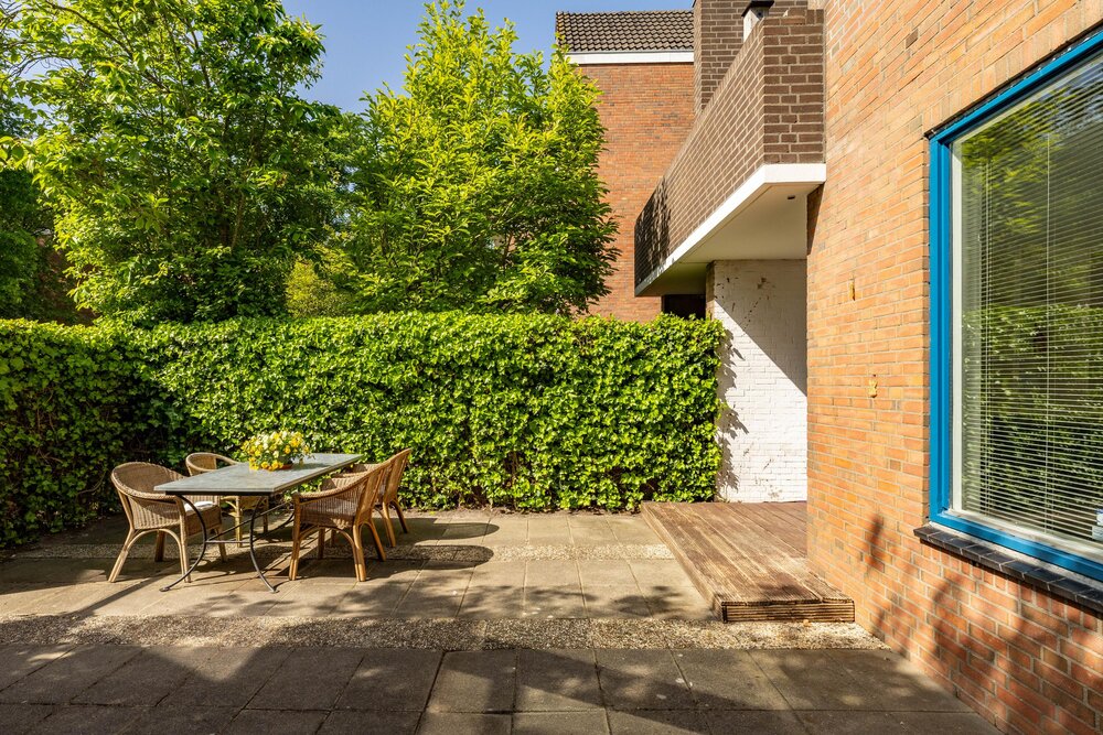 Petrus Campersingel 3162, 9713 AD Groningen - € 269.000 k.k. - ben-s Makelaars Groningen