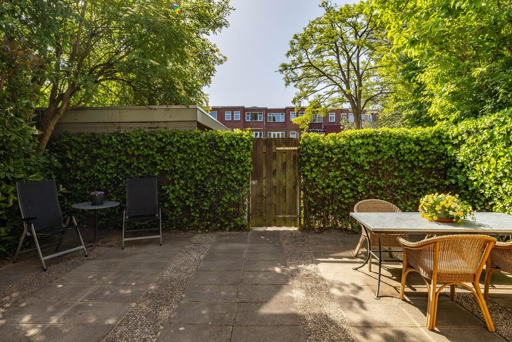 Petrus Campersingel 3162, 9713 AD Groningen - € 269.000 k.k. - ben-s Makelaars Groningen