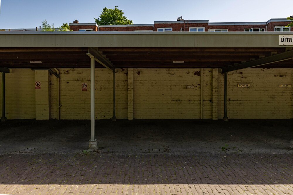 Petrus Campersingel 3162, 9713 AD Groningen - € 269.000 k.k. - ben-s Makelaars Groningen
