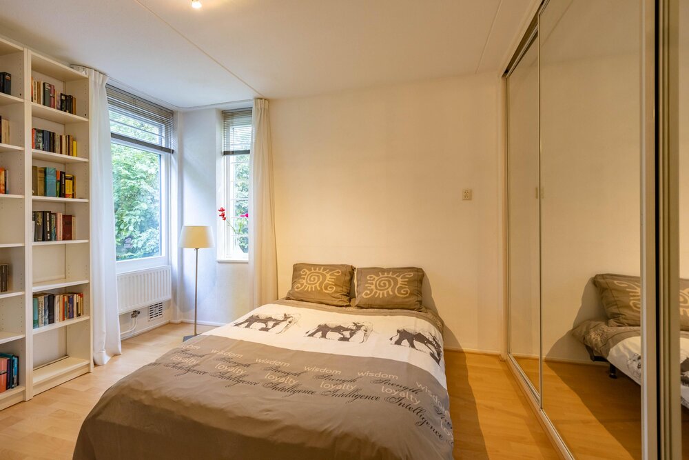 Petrus Campersingel 3162, 9713 AD Groningen - € 269.000 k.k. - ben-s Makelaars Groningen