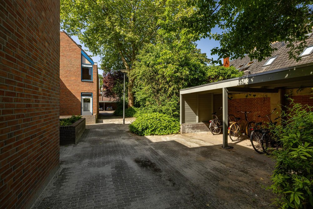 Petrus Campersingel 3162, 9713 AD Groningen - € 269.000 k.k. - ben-s Makelaars Groningen