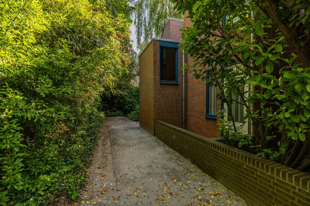 Petrus Campersingel 3162, 9713 AD Groningen - € 269.000 k.k. - ben-s Makelaars Groningen