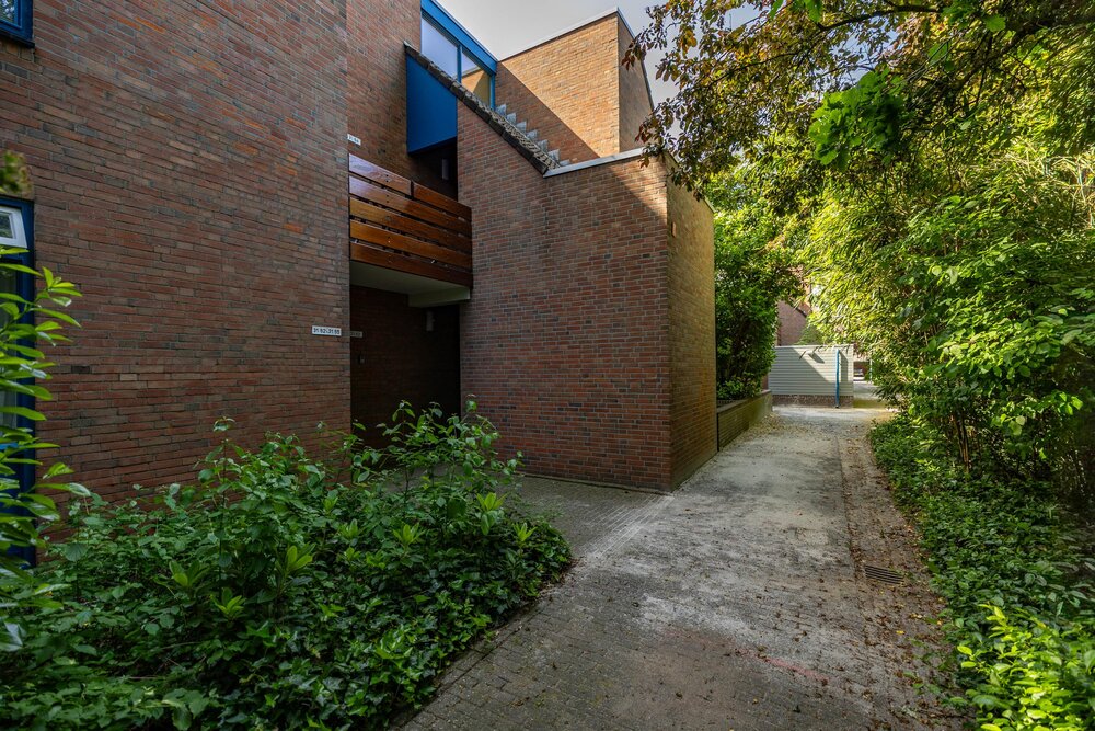 Petrus Campersingel 3162, 9713 AD Groningen - € 269.000 k.k. - ben-s Makelaars Groningen