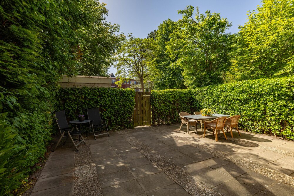Petrus Campersingel 3162, 9713 AD Groningen - € 269.000 k.k. - ben-s Makelaars Groningen