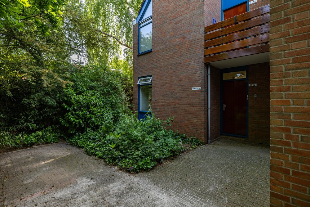 Petrus Campersingel 3162, 9713 AD Groningen - € 269.000 k.k. - ben-s Makelaars Groningen