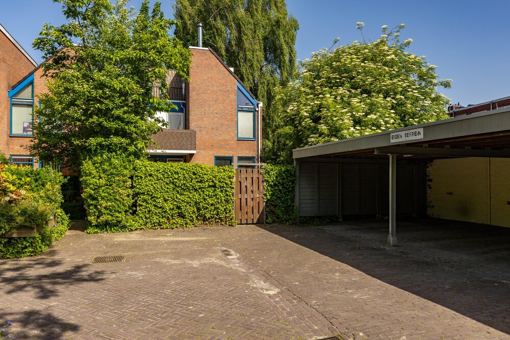 Petrus Campersingel 3162, 9713 AD Groningen - € 269.000 k.k. - ben-s Makelaars Groningen