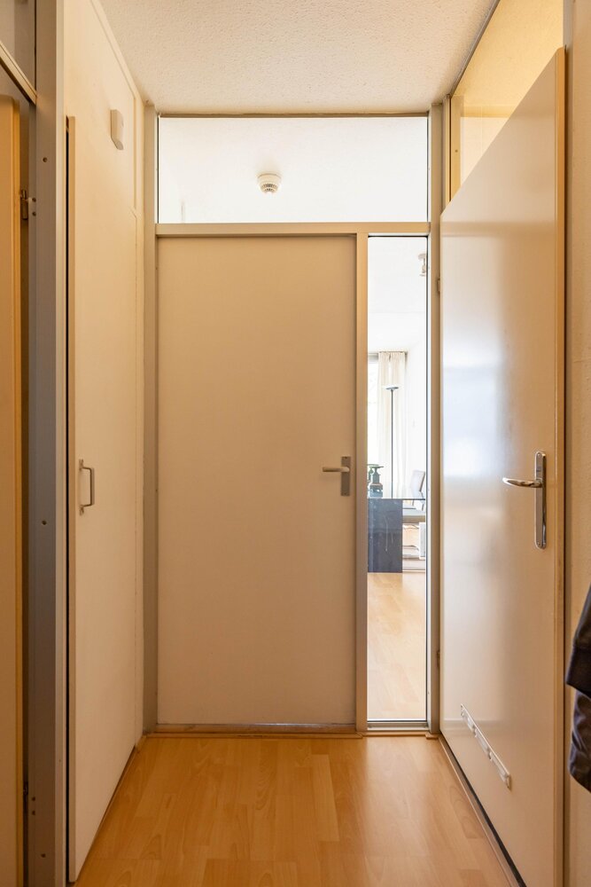 Petrus Campersingel 3162, 9713 AD Groningen - € 269.000 k.k. - ben-s Makelaars Groningen