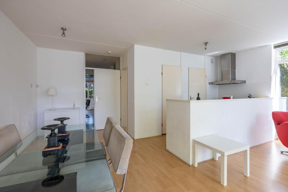 Petrus Campersingel 3162, 9713 AD Groningen - € 269.000 k.k. - ben-s Makelaars Groningen