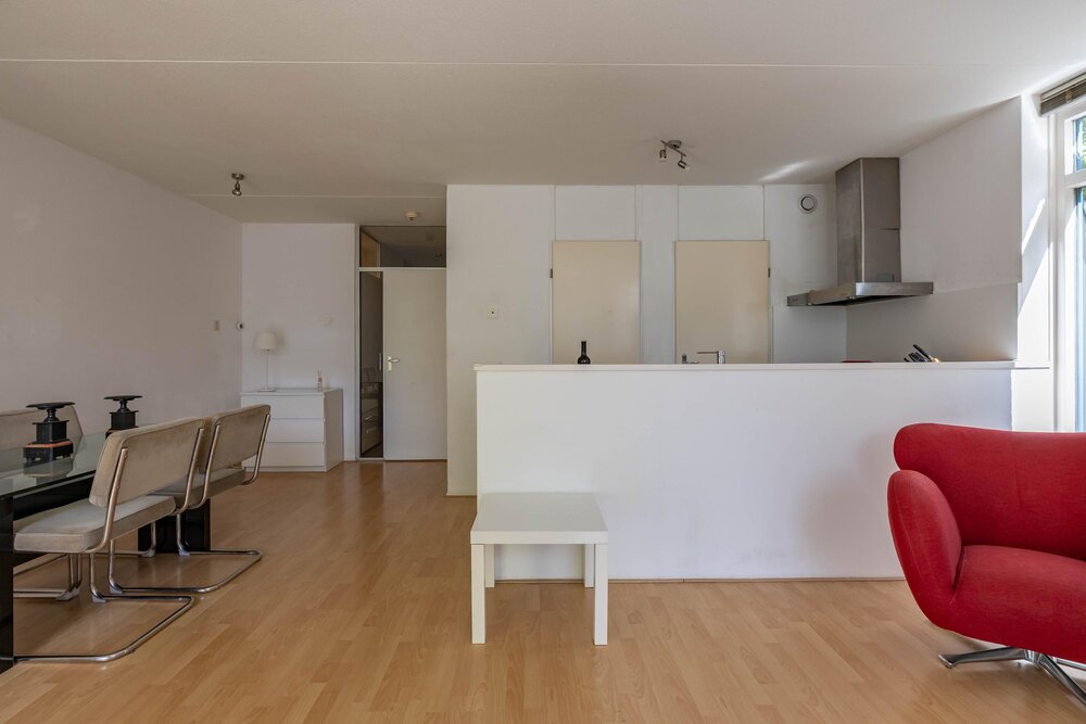 Petrus Campersingel 3162, 9713 AD Groningen - € 269.000 k.k. - ben-s Makelaars Groningen