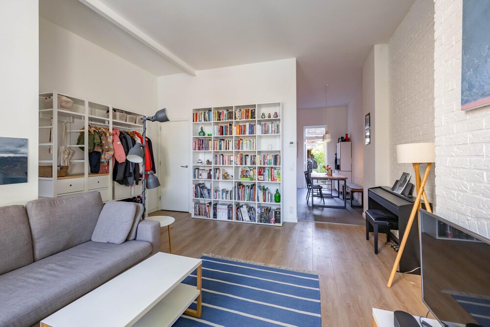 Rabenhauptstraat 68, 9725 CG Groningen - € 475.000 k.k. - ben-s Makelaars Groningen