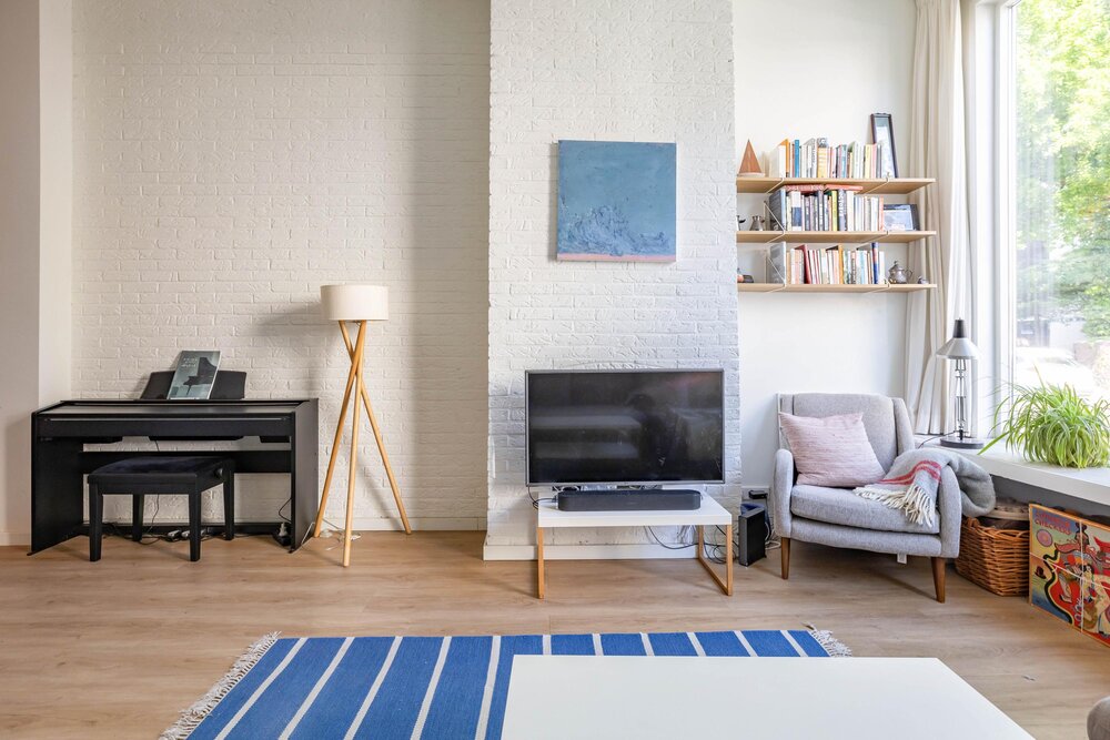 Rabenhauptstraat 68, 9725 CG Groningen - € 475.000 k.k. - ben-s Makelaars Groningen