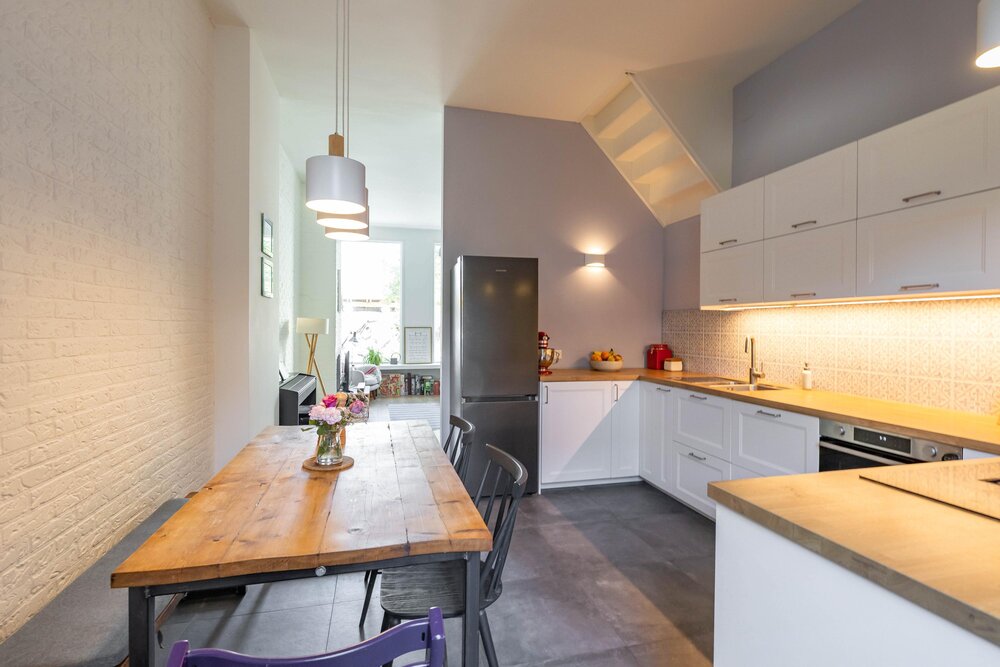 Rabenhauptstraat 68, 9725 CG Groningen - € 475.000 k.k. - ben-s Makelaars Groningen