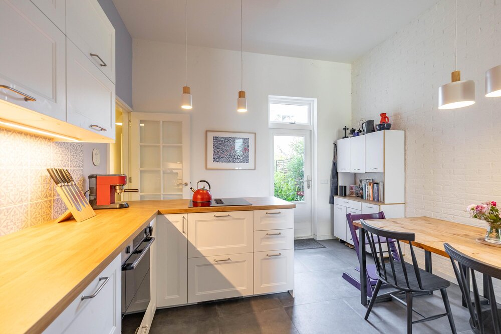 Rabenhauptstraat 68, 9725 CG Groningen - € 475.000 k.k. - ben-s Makelaars Groningen