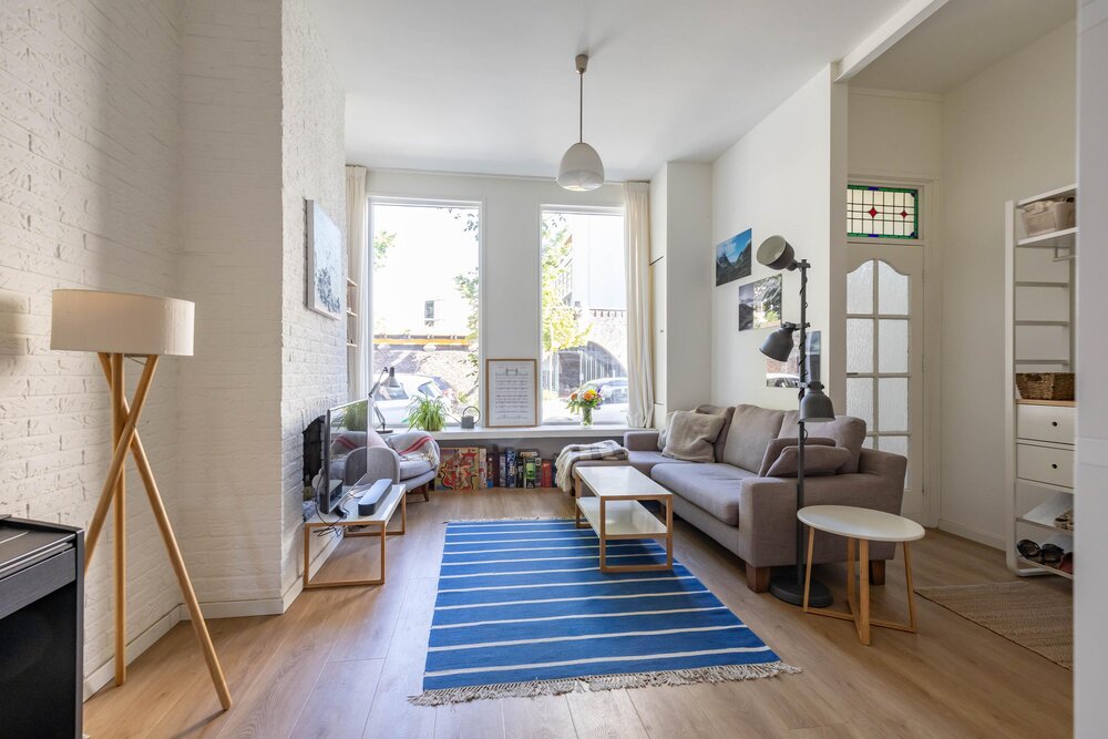 Rabenhauptstraat 68, 9725 CG Groningen - € 475.000 k.k. - ben-s Makelaars Groningen