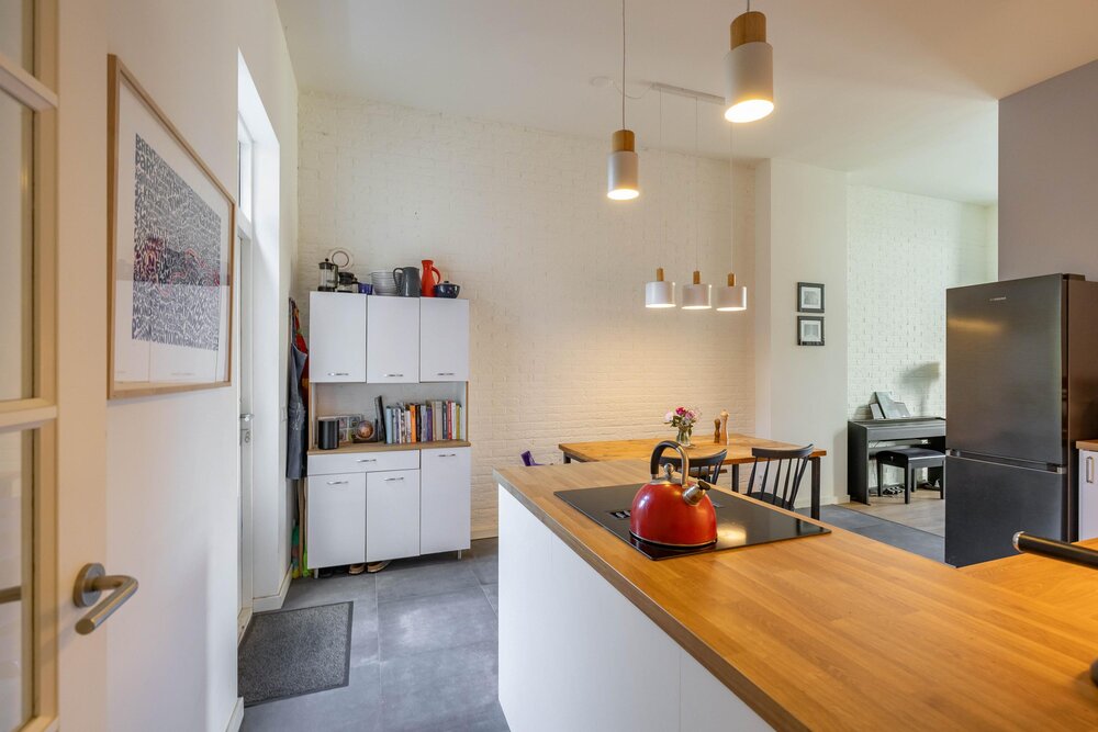 Rabenhauptstraat 68, 9725 CG Groningen - € 475.000 k.k. - ben-s Makelaars Groningen