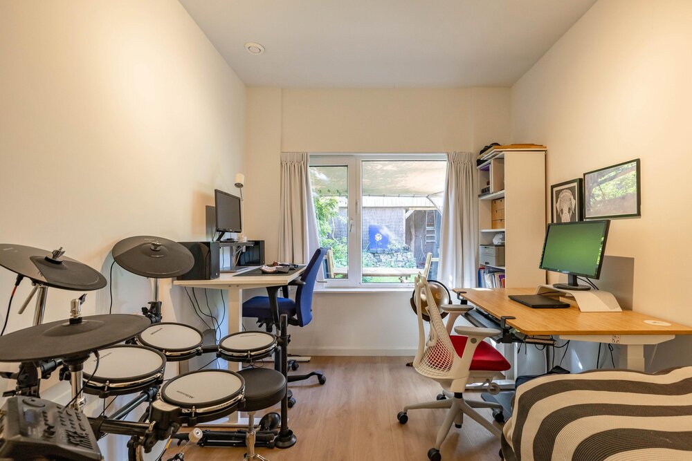 Rabenhauptstraat 68, 9725 CG Groningen - € 475.000 k.k. - ben-s Makelaars Groningen