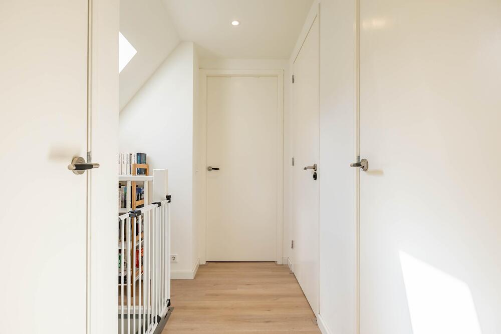Rabenhauptstraat 68, 9725 CG Groningen - € 475.000 k.k. - ben-s Makelaars Groningen