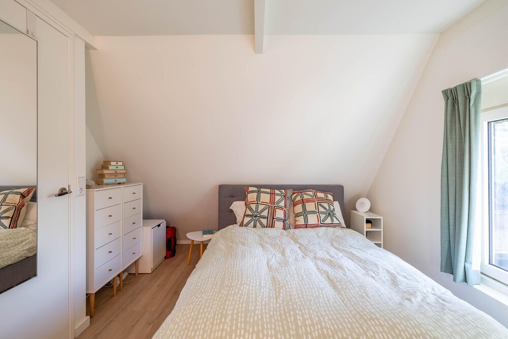 Rabenhauptstraat 68, 9725 CG Groningen - € 475.000 k.k. - ben-s Makelaars Groningen