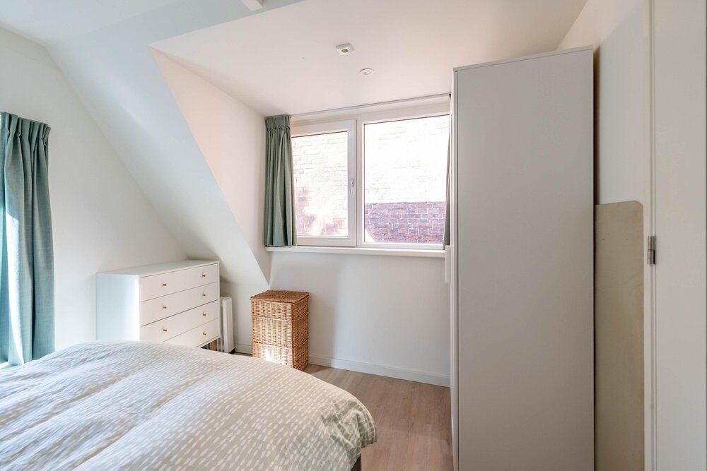 Rabenhauptstraat 68, 9725 CG Groningen - € 475.000 k.k. - ben-s Makelaars Groningen