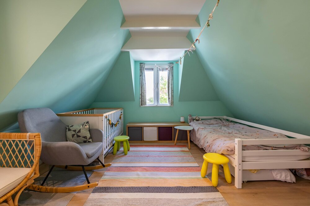 Rabenhauptstraat 68, 9725 CG Groningen - € 475.000 k.k. - ben-s Makelaars Groningen