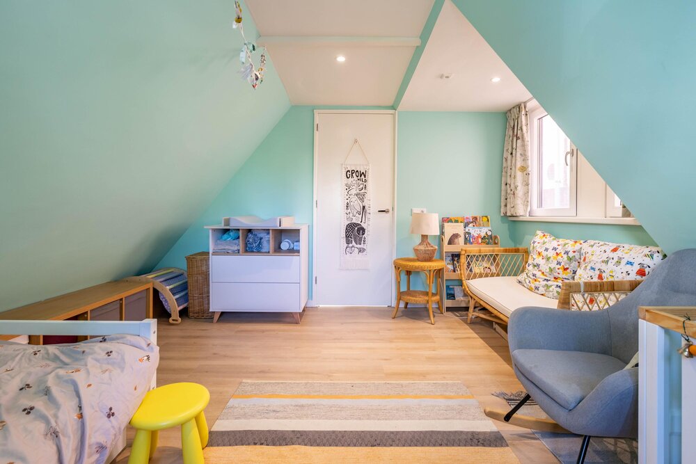 Rabenhauptstraat 68, 9725 CG Groningen - € 475.000 k.k. - ben-s Makelaars Groningen
