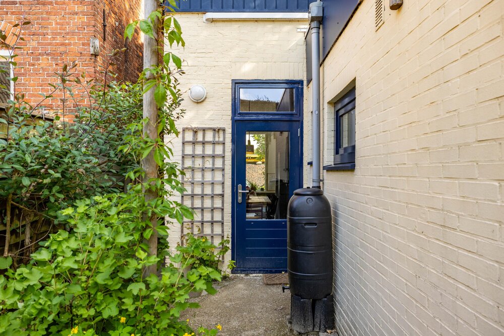 Rabenhauptstraat 68, 9725 CG Groningen - € 475.000 k.k. - ben-s Makelaars Groningen