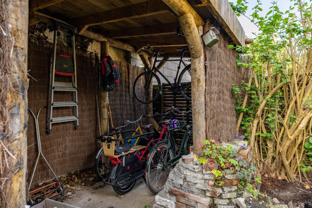 Rabenhauptstraat 68, 9725 CG Groningen - € 475.000 k.k. - ben-s Makelaars Groningen