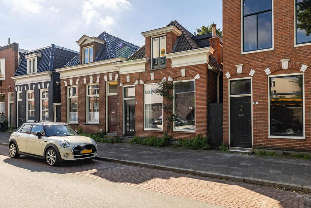 Rabenhauptstraat 68, 9725 CG Groningen - € 475.000 k.k. - ben-s Makelaars Groningen